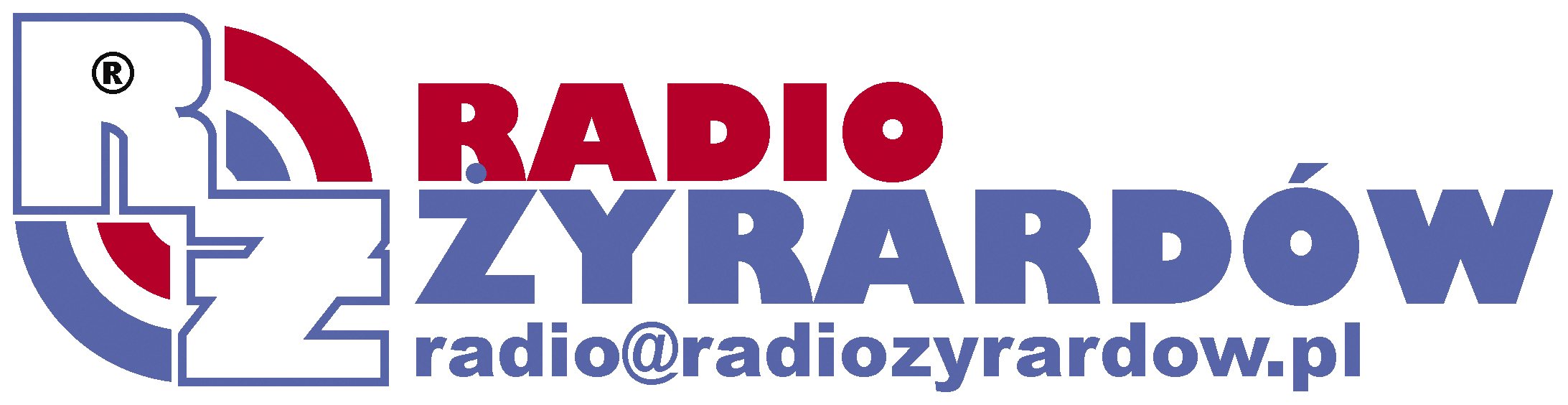 logo radio zyrardow